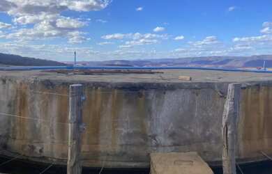 Imagem 7: Fazenda/Sítio/Chácara para venda possui 90 metros quadrados em Canabrava...