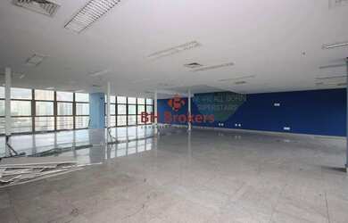 Imagem 5: ANDAR PARA LOCACAO NO BAIRRO FUNCIONARIOS