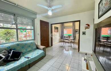 Imagem 6: Casa 4 Dormitórios bairro Patronato