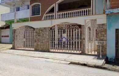 Imagem: Casa com 4 dormitórios, 530 m² - venda por R$ 750.000,00 ou