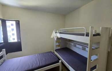 Imagem 11: 4 dormitórios, 158 m², 2 vagas e praia pertinho oportunidade rara