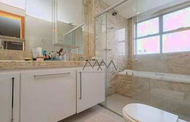 Imagem 16: Apartamento Mobiliado para Locação no Vila da Serra 202 m² - 3 quartos