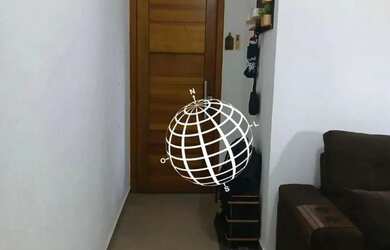 Imagem 6: Casa com 3 dormitórios à venda, 95 m² por R$ 550.000,00 - Nova Atibaia...