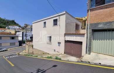 Imagem 2: Casa com 3 dormitórios à venda, 162 m² - Centro - Poços de Caldas/MG