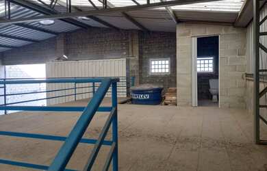 Imagem 5: Galpão para venda e locação, Salto de São José, Salto, SP