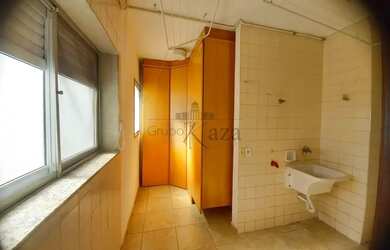 Imagem 9: Oportunidade - Apartamento - Vila Ema - Edifício Viena - 3 Dormitórios - 114m²