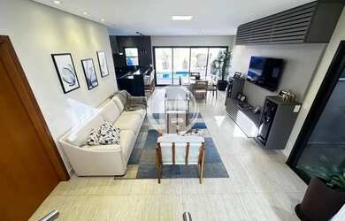 Imagem 3: Casa com 3 suítes - Residencial dos Ipês - Engordadouro - Jundiaí/SP...