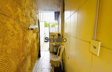 Imagem 13: Casa Térrea - Santa Catarina/São Gonçalo