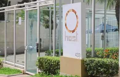 Imagem 10: Rarus Flats - Flat para locação - Edifício Host Paraiso