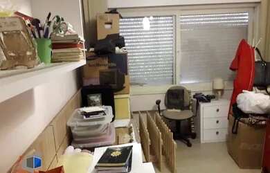 Imagem 13: Apartamento para Venda - 104.22m², 3 dormitórios, sendo 1 suites, 1 vaga - Flore