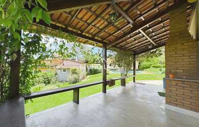 Imagem 15: Casa á venda em Igarapé Mg - Condomínio Fazenda Solar