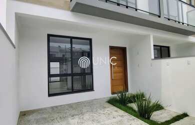 Imagem 2: Sobrado 2 suítes 1 vaga Bairro São Francisco de Assis - Camboriú