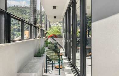 Imagem 12: Apartamento em Rua Desembargador Urbano Salles - Centro - Florianópolis/SC