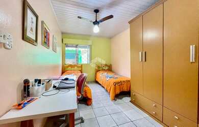 Imagem 9: Casa 4 Dormitórios bairro Patronato