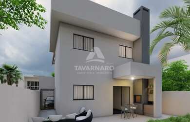 Imagem 2: Casa Condomínio em Ponta Grossa