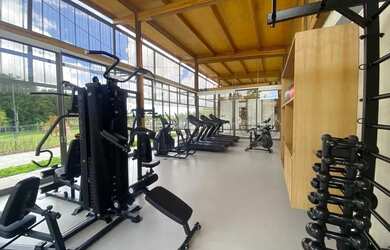 Imagem 13: Terreno à venda em Campinas, Parque São Quirino, com 476 m², Artesano Galleria