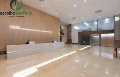 Imagem 13: Sala Corporativa 385m. 90m² de Áreae2 Vagas na garagem