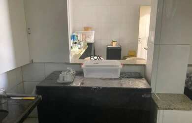 Imagem 6: Prédio para alugar no Lourdes