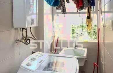 Imagem 13: Cachambi Apartamento com 2 dormitórios