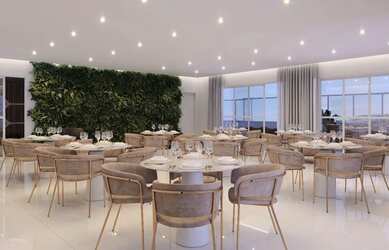 Imagem 6: Imóvel para venda possui 237 metros quadrados com 4 quartos em Praia...