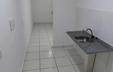 Imagem 3: Apartamento 02 quartos no Condomínio Conquista Torquato Tapajós - Aluguel
