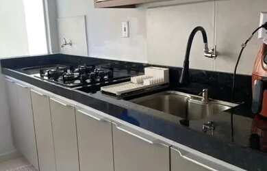 Imagem 10: Apto Porteira Fechada, 48m², 2/4 no Cond. Torres Álamo