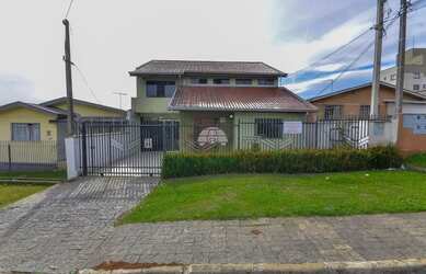Imagem 2: Vendas Casa Curitiba PR. Churrasqueira, Varanda, Imóvel novoeÁrea de...
