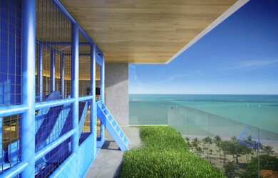 Imagem 8: NEW TIME BEIRA-MAR NA PAJUÇARA MACEIÓ