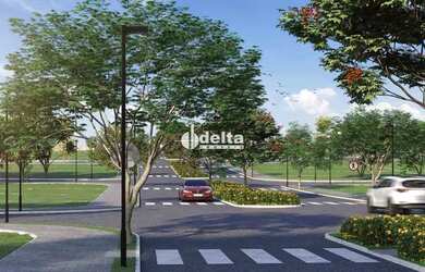 Imagem 16: Terreno no Condomínio Mirante do Lago disponível em Uberlândia MG