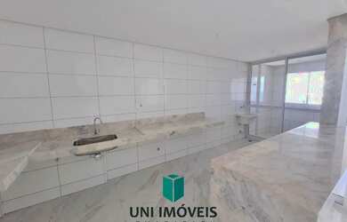 Imagem 7: Apartamento de 3 quartos sendo 2 suítes e 2 vagas, 123M² a venda na...