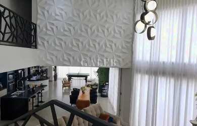 Imagem 8: UM ENCANTO DE SOBRADO EM CONDOMÍNIO DENTRO DA CIDADE