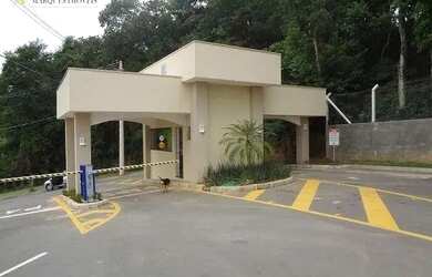 Imagem 8: Terreno à venda, 291 m² por R$ 350.000,00 - Residencial Portal do Bosque - Louveira/SP