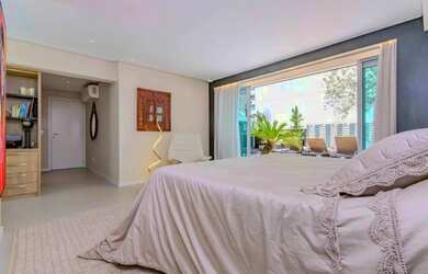 Imagem 12: Apartamento garden para venda em Centro com 3 quartos, sendo 2 suítes...