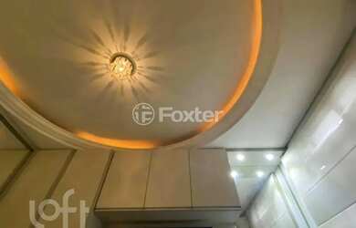 Imagem 7: Apartamento à venda Rua Vinte e Quatro de Outubro, Auxiliadora - Porto...