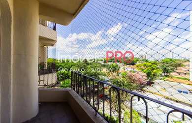 Imagem 9: Apartamento, Alto da Boa Vista - São Paulo