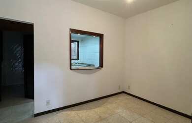 Imagem 6: OPORTUNIDADE CASA COM 2 QUARTOS, COZINHA AMERICANA E ÁREA DE SERVIÇO