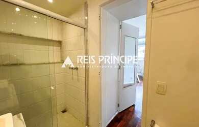 Imagem 16: EXCELENTE APARTAMENTO 4 QUARTOS, SENDO 1 SUÍTE PARA ALUGAR NA LAGOA