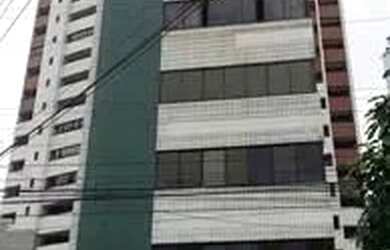 Imagem: O apartamento possui 4 Dormitórios, 4 Banheiros, 1 Vaga na