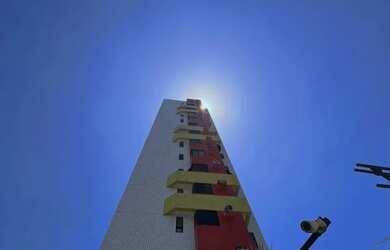 Imagem 14: Aluga apto em boa viagem 55m 2 qtos sala cozinha valor R$ 3.000,00 c- taxas