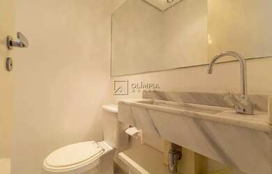 Imagem 16: Aluguel Apartamento 4 Dormitórios - 130 m² Brooklin