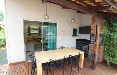 Imagem 10: SOBRADO 03 SUÍTES,161,46m² -RESIDENCIAL BOSQUE DAS ORQUÍDEAS