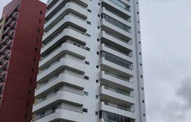 Imagem: O apartamento possui 3 Dormitórios, 4 Banheiros, 3 Vagas na