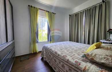 Imagem 9: Casa triplex 4 quartos, duas suítes, 509m²