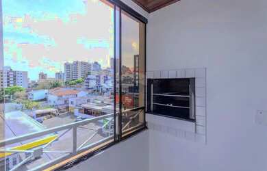 Imagem 4: Apartamento à venda 76 m² | 3 Dormitórios | 2 Banheiros