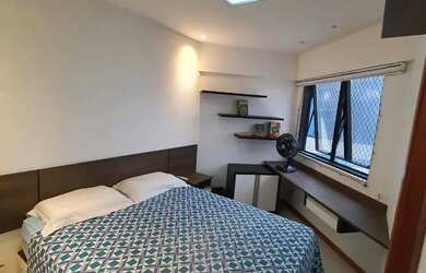 Imagem 9: Imóvel para aluguel com 84 metros quadrados com 2 quartos em Caminho...