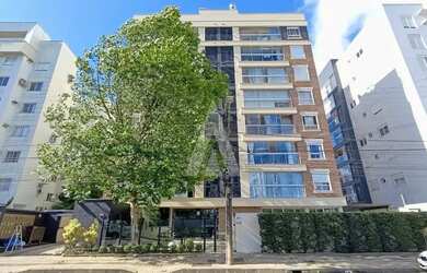 Imagem: Apartamento composto por 02 quartos, sendo 01 suíte, sala de