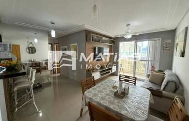 Imagem 5: APARTAMENTO RESIDENCIAL em GUARAPARI - ES, PRAIA DO MORRO