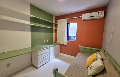 Imagem 11: Casa em Condomínio para Venda em Salvador, Piatã, 4 dormitórios, 3...