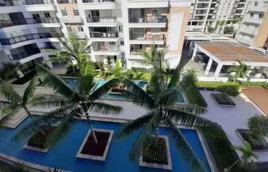 Imagem 3: Apartamento para Locação em Florianópolis, Abraão, 2 dormitórios,...