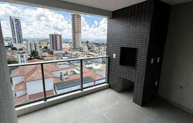 Imagem 6: VENDA - EDIFÍCIO GRAN VILLAGGIO - VILA ESTRELA